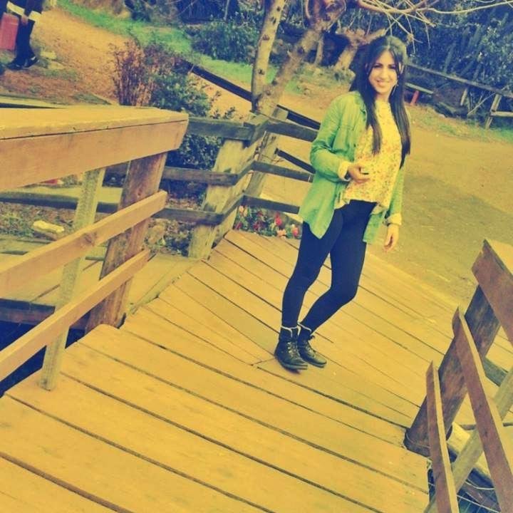 SharonnPri's profile picture. 