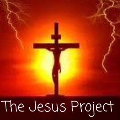 Defending the faith. Inspiring the believers. Strengthening the churches. 
Contact: jesusproject116@gmail.com