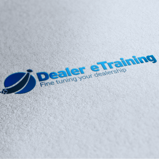Automotive dealer training and consulting company. Our specialty is Internet Sales, BDC, Digital Marketing, and Forward Thinking Consultative Sales Training.