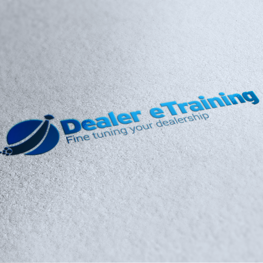 Automotive dealer training and consulting company.  Our specialty is Internet Sales, BDC, Digital Marketing, and Forward Thinking Consultative Sales Training.