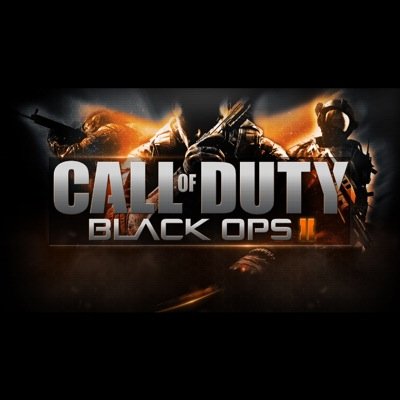 Follow for daily posts on Call of Duty and general gaming. If you follow me I follow back. If you UNFOLLOW me I UNFOLLOW back