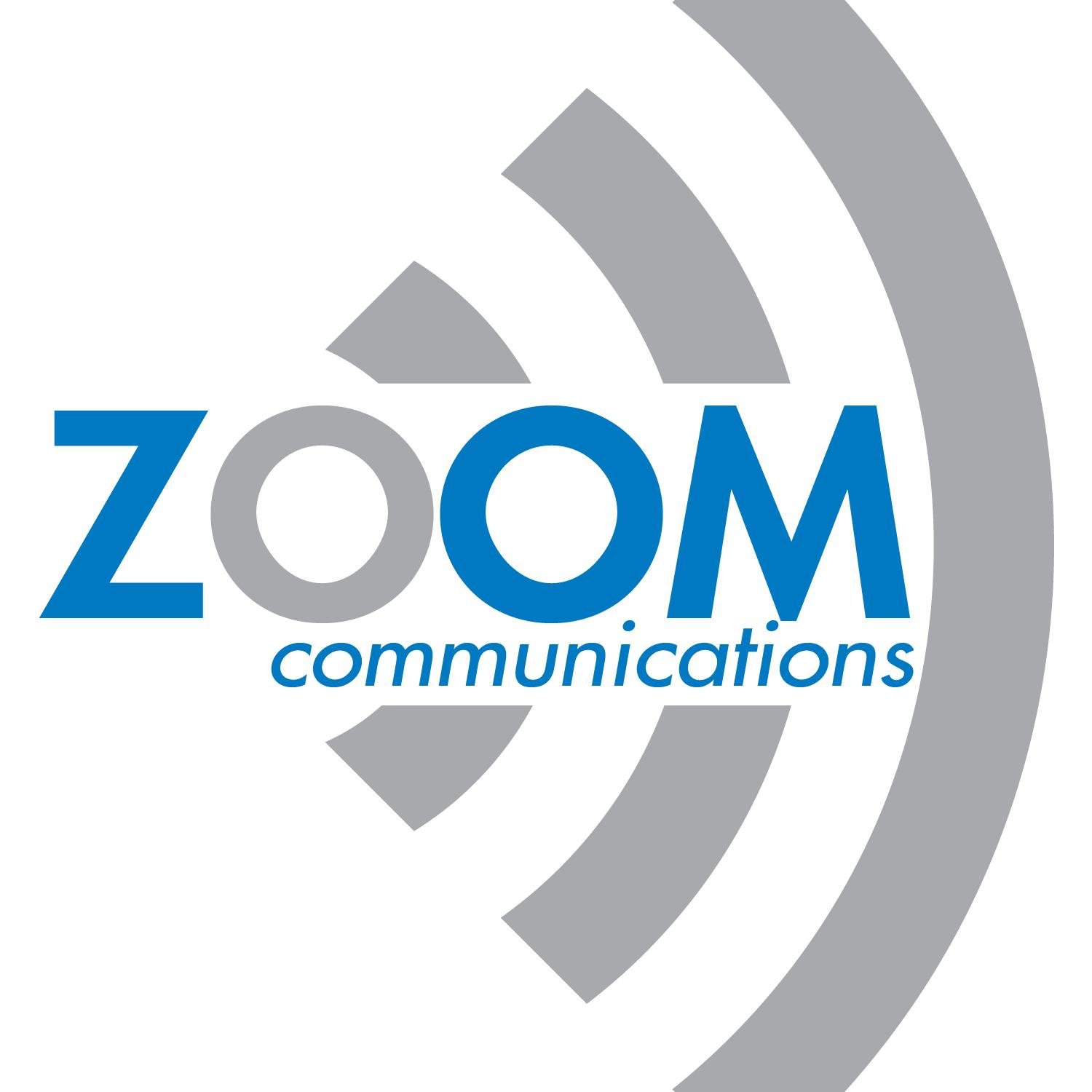 Zoomcomm's profile picture. 