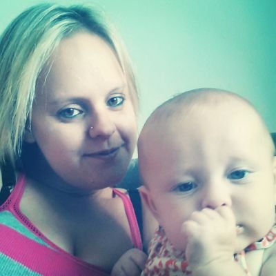 I have Epilepsy at only 7 months old. I have benefits for me called Research for Natalie's Epilepsy. You can also add me on Facebook!