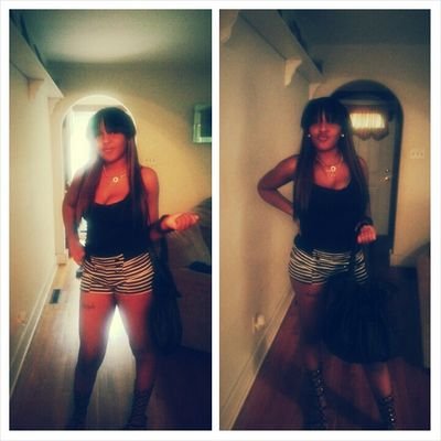 #YungWildFree# #TeamIphone #TeamSCORPIO 18_w/ ambition omw to the top so follow me & ill follow back! $$$$ ok cool & follow my bad ass twifey @la_trillaaa