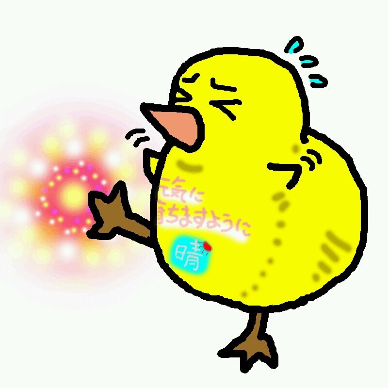 ぴよきっく🍀🎲🌈さんのプロフィール画像