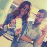أرى بكِ عَالمًا : يَجْعَلني أتنفَسُ بِ إرْتِياح ..♡'