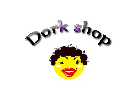 Line ID:dork_shop