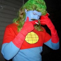 Ya Bro Captain P. (@yabrocaptainp) 's Twitter Profile