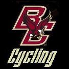 bccycling's profile picture. Boston College Cycling Team, members of the Eastern Collegiate Cycling Conference (ECCC)
