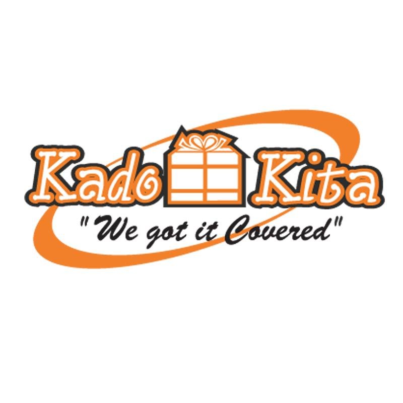 Official twitter: Kado Kita | Jl. Sagan Kidul No. 24, Yogyakarta (Belakang Galleria Mall) | Tlp. (0274) 586324 | Shop Online: http://t.co/lgA0WQUN9d