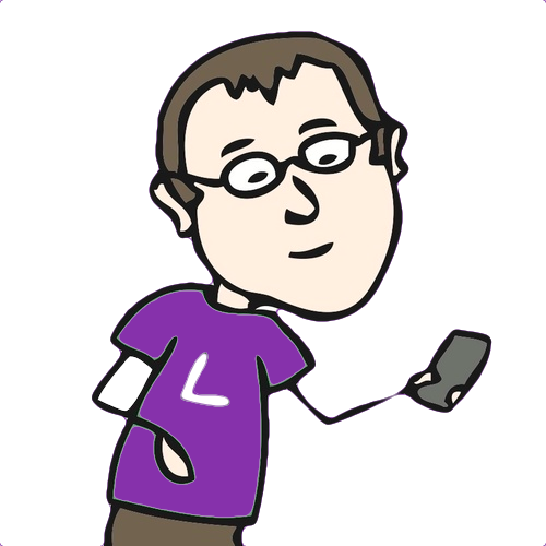 @tjluoma