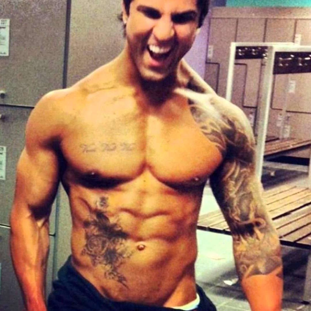 Daily Fitness Motivation & Tips.

Check out our Instagram!
