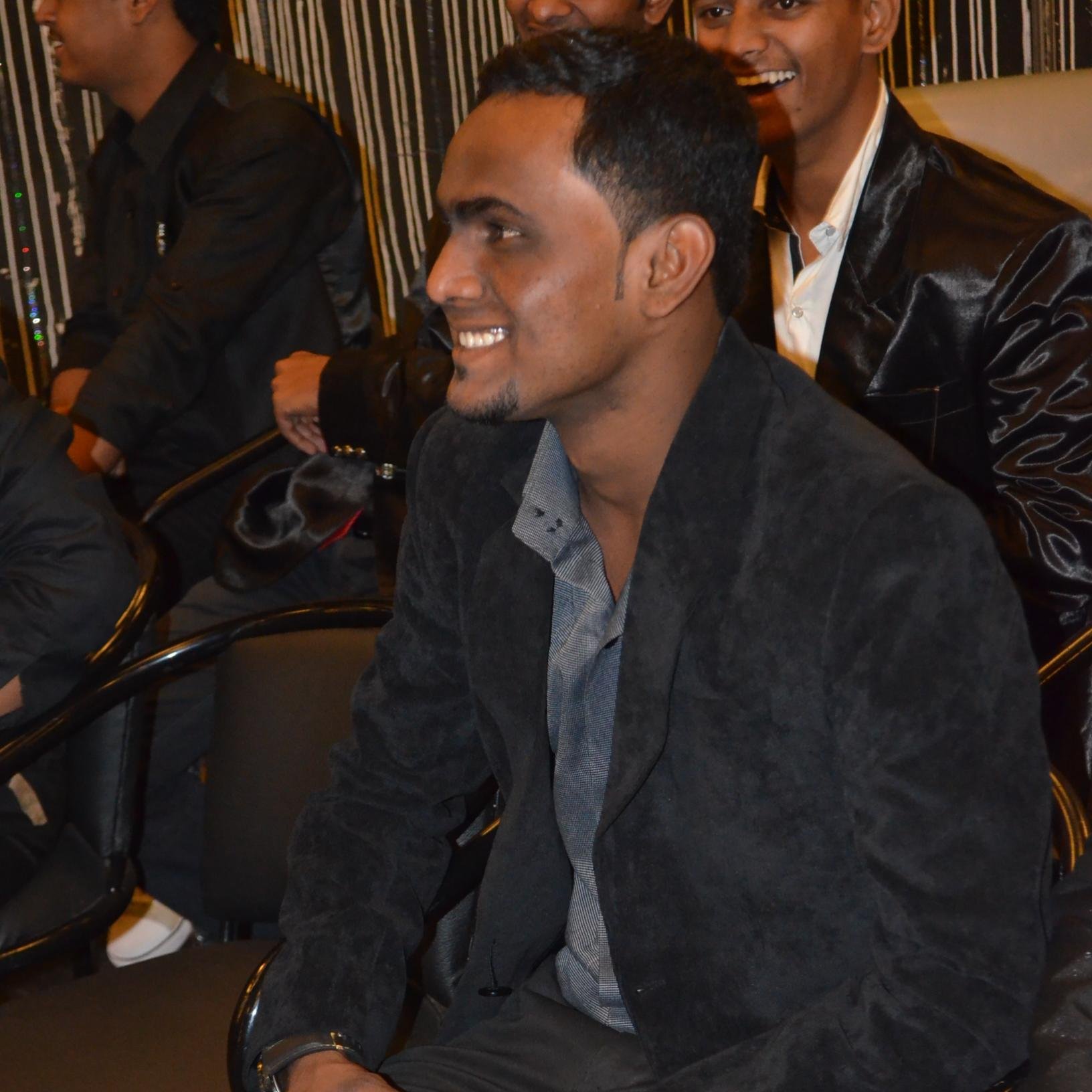 anandgaikwad162's profile picture. 