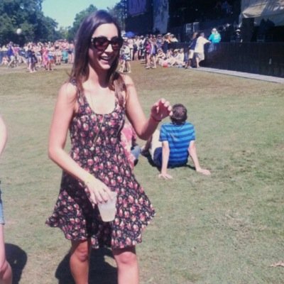 jillianmbailey's profile picture. 