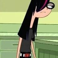 21 anos, estudante de TI, bebedora de café profissional e emo de verdade.