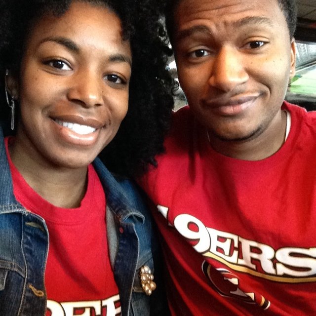 Husband, Dad, Son, Brother, Uncle, Southern Miss Grad. Memphis Grizzlies Fan. San Francisco 49ers!
They say I am as special as Devin Hester on 4th down!