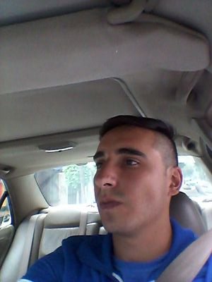 Germosito's profile picture. 