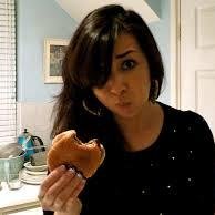 I LUV BURGERZZZZ and #EDM