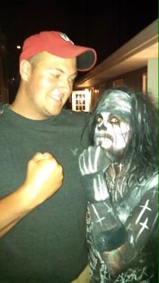 ExplodedYeti's profile picture. 