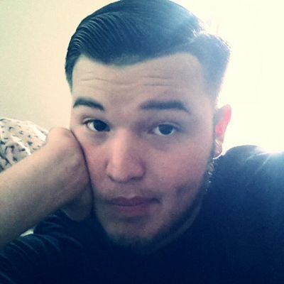 Bruhhh
Mess wit' a homie
Ummmm Follow me I don't promise to be interesting
I also don't promise I'll follow back but I'll try lol
Funny and enlightened