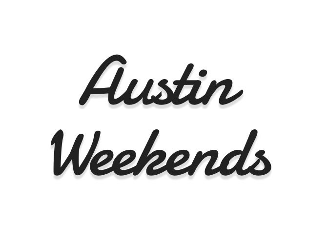 austinweekends's profile picture. Two mexicanos exploring Austin and sharing our experiences with everyone else who loves the ATX as much as we do.