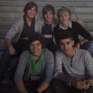 Mexico. @onedirection #Directioner #1DFamily