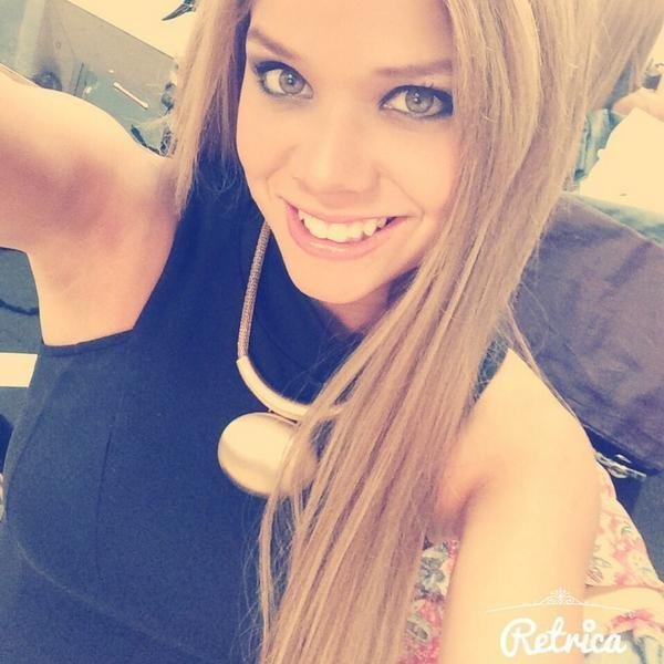 @AndreaSMFans