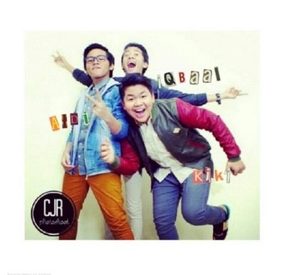Always support @CJRisCJR [@Iqbaale @AlvaroMaldini1 @Teukuryzki99] dan @Bastiansteel || Followed by @Indrabektiasli !!
