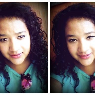 As long you love me