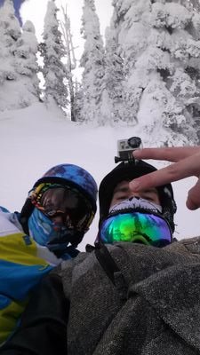 dabchase's profile picture. 