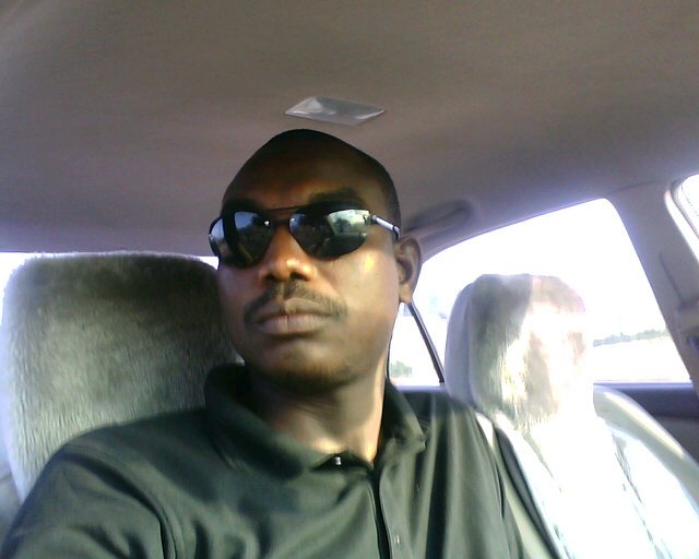 Am good and gentle.