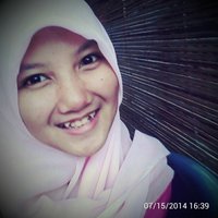 azkia ulfah (@gingsul89) 's Twitter Profile
