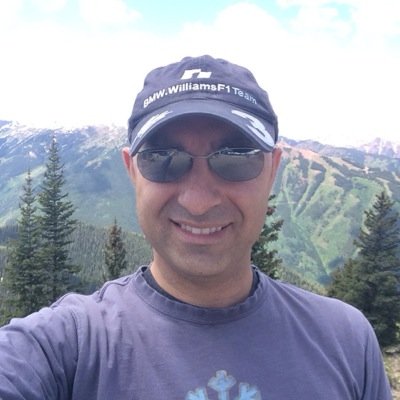 FirasAzmeh's profile picture. SVP Consumer & Carrier Biz @Lookout, Mobile, Politics, F1. News Junkie, Deal Guy & Dad to 4