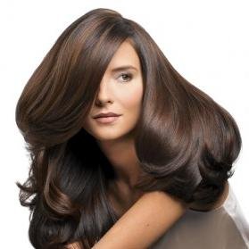 Mira hair oil