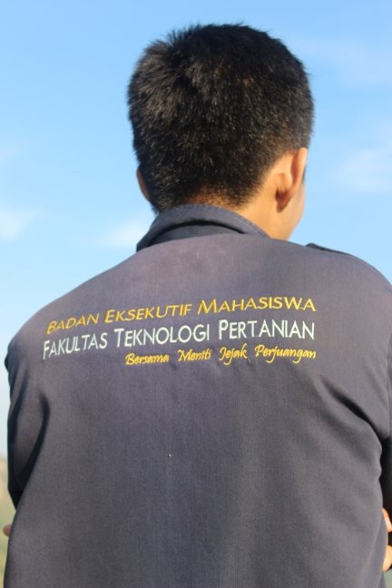 Teknik Pertanian Fakultas Teknologi Pertanian UGM PPSDMS Reg 3