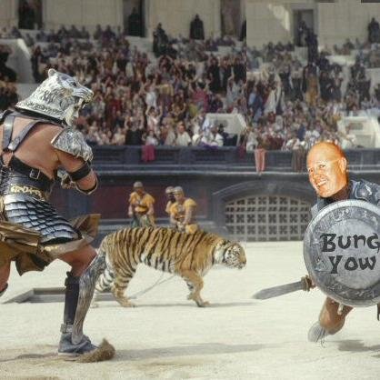 Bungyow's profile picture. 