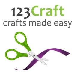 Crafts Made Easy - Here at http://t.co/PqpHAGIYGS you can learn the secrets, tips and techniques of how to make your favorite craft projects.