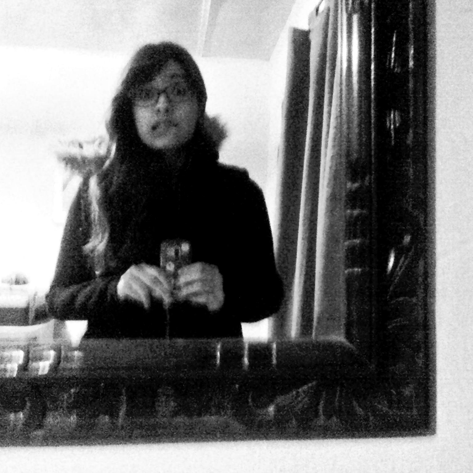 Estudiante lic trabajo social #UnLu  ..19 años...#MM...Hell etc-I put a spell on you
because you're mine