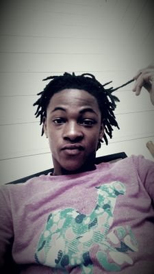 I'mma be rich, and Real is Rare. TRUST NONE  #JWU