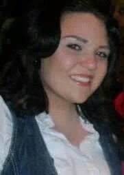 Fun blue eyed girl. SFA alumni