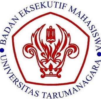 Badan Eksekutif Mahasiswa (BEM) Universitas Tarumanagara. Jl. Letjen S. Parman No. 1, Grogol Petamburan, Jakarta Barat, 11440