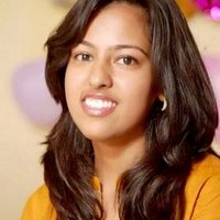 mahak s (@mahaks88) 's Twitter Profile