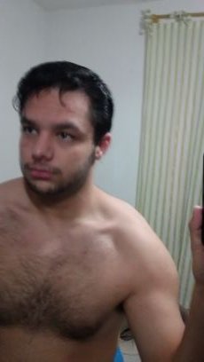 ai galera é eu o rael to só divulgando meu canal!!