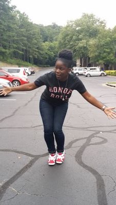 New motto in life  I am STRONG, I am FEARLESS!  Believe that and you'll accomplish ANYTHING!!