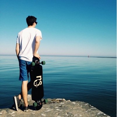 NS_Longboards's profile picture. Custom Longboards Handcrafted in Sheboygan, WI