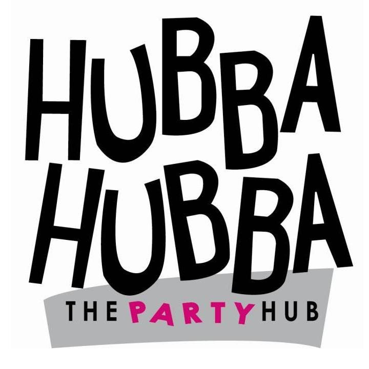 A place to party!