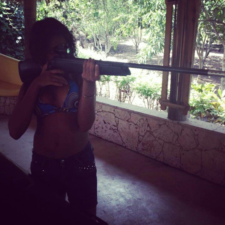(I'm a Mariel)......Ummmmm WhatsApp 809-765-2591 My Bff Karolyn Love Enana *-* lalalalala Love my life