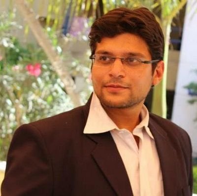 varunjhaveri10's profile picture. 