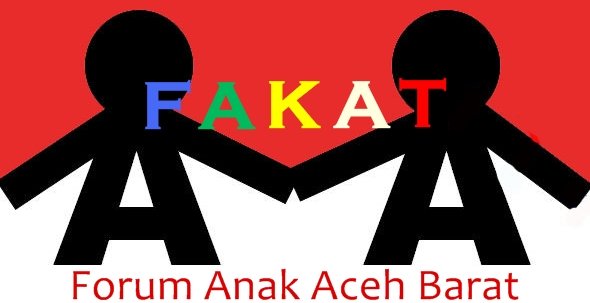 Welcome to Official Twitter Account of Forum Anak Aceh Barat | Wadah partisipasi anak-anak Aceh | Saleum Aneuk Nanggroe #FAKAT2016