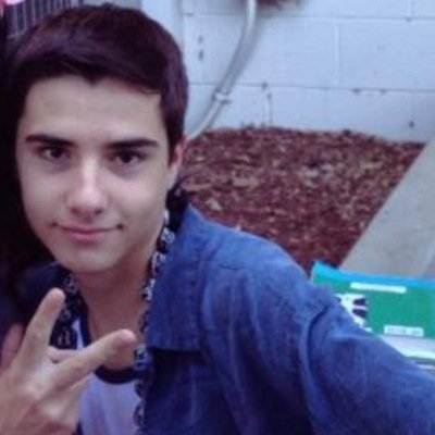 shitadamtweets's profile picture. im new to this dont judge me